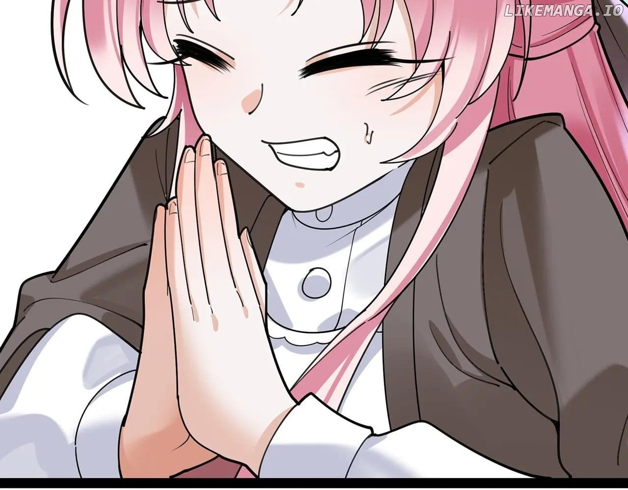 Daddy President Is Too Hard To Deal With Chapter 129 - page 13